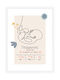 Walls Kids Framed Wall Painting My Baby 15x20cm
