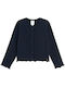 Cool Club Cardigan pentru copii Albastru