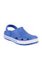 Coqui Lindo Men's Clogs Blue