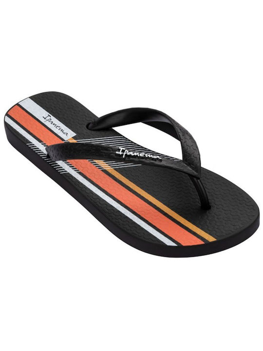 Ipanema Herren-Flip-Flops Mehrfarbig