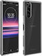 Avizar Screen Protector Μαύρο (Xperia 5)