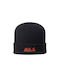 Jack & Jones Kids Beanie Knitted Black