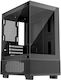 1STPLAYER Mi2-A Gaming Midi Tower Computer Case...