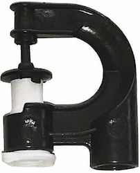 Irrigation Nozzle Black