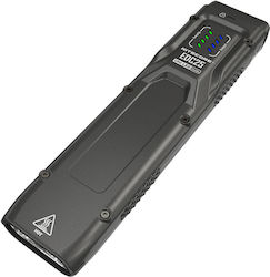 NiteCore EDC25 Lanternă Reîncărcabilă LED 3000lm