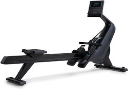 NordicTrack Rw-300 Konventionelles Rudergerät mit Magnetischem Bremssystem für Benutzer bis 115kg