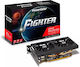 PowerColor Radeon RX 6500 XT 8GB GDDR6 Luptător Placă Grafică