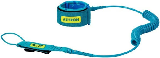 Aztron Λουρί Αστραγάλου για Sup Τιρκουάζ