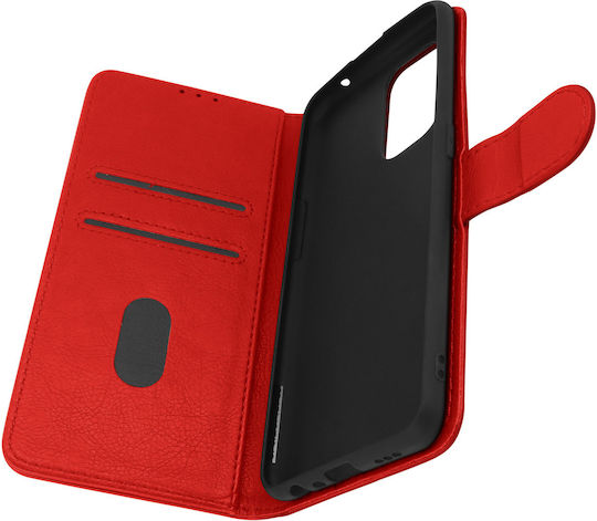 Avizar Книга Червен (Oppo A94)