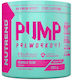 Nutrend Pump Supplement Pre Workout 225gr Bubble Gum