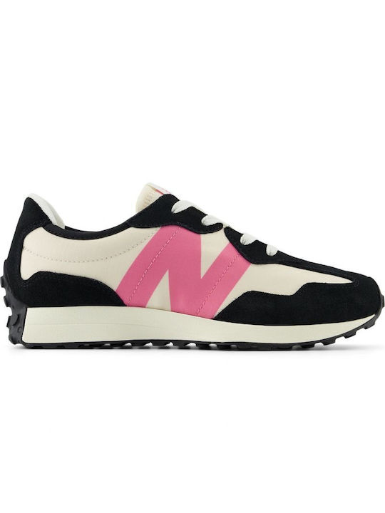 New Balance Kids Sneakers Black