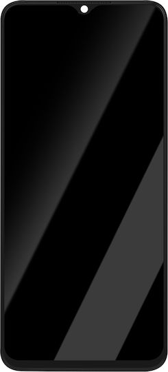 Clappio Vollflächig gehärtetes Glas Schwarz (Ehre 70 Lite)