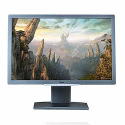 Fujitsu B24-6/7 Refurbished Grade E-Commerce-Website TN Monitor FHD 1920x1200