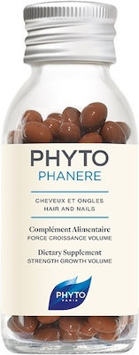 Phyto Phytophanere 120 caps