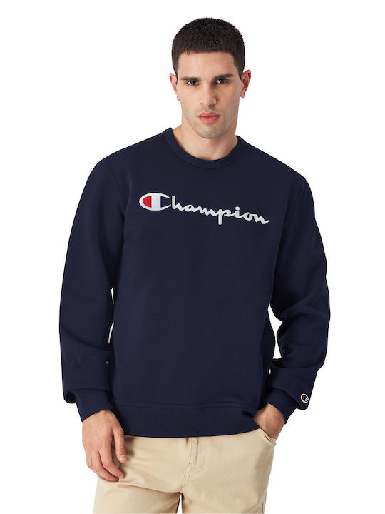 Champion Herren Sweatshirt Navy