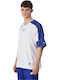 Crewneck T-shirt White