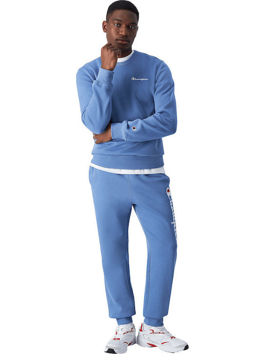 Champion Pantaloni de trening cu Elastic Blue