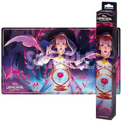Covoraș de joc Ravensburger Disney Lorcana Belle