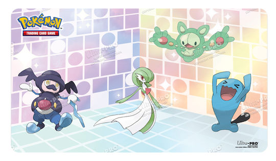 Ultra Pro Pokemon Playmat 16382