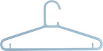 Tpster Clothes Hanger Blue 30943 5pcs