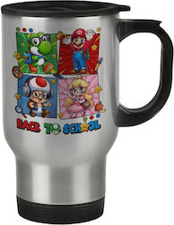 Koupakoupa Koupakoupa Stainless Steel Thermos B...