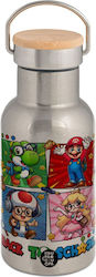 Koupakoupa Back To The School Mario & Friends S...