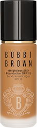 Bobbi Brown Weightless Skin Liquid Make Up SPF1...
