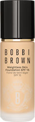 Bobbi Brown Weightless Skin Liquid Make Up SPF1...