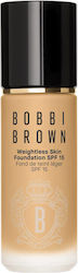 Bobbi Brown Weightless Skin Liquid Foundation S...