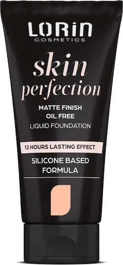 Lorin Skin Perfection Flüssig No803 Beige Light 15ml