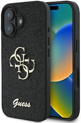 Guess Back Cover Blace (iPhone 16 Plus, Guess)