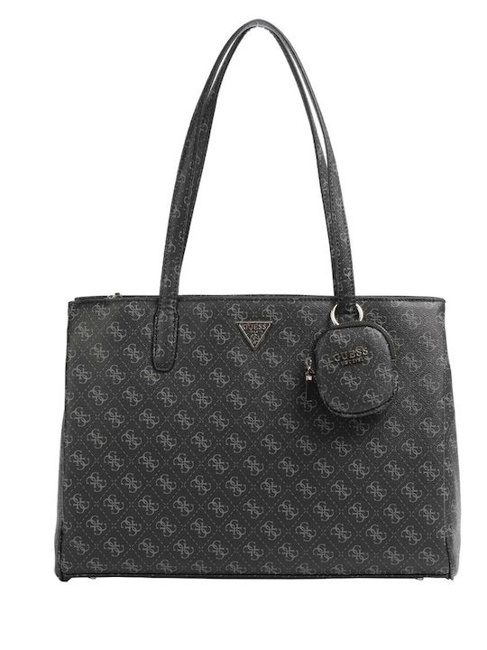 Guess Women's Bag Shoulder Black