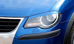 Pleape Headlights Compatible Vw Touran 2006-2010