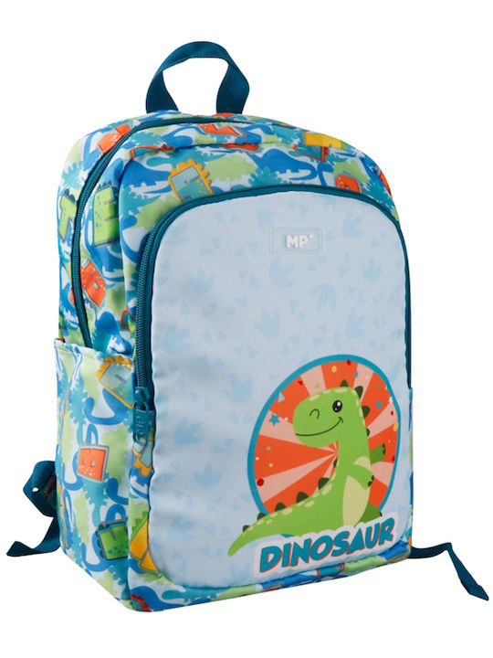 Rucsac pentru copii Mp Dinosaur Mo111-04 5.5l multicolor