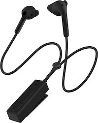 Defunc Talk In-ear Black