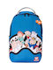 Sprayground Family Guy Bruiser Rucksack 910b6315nsz