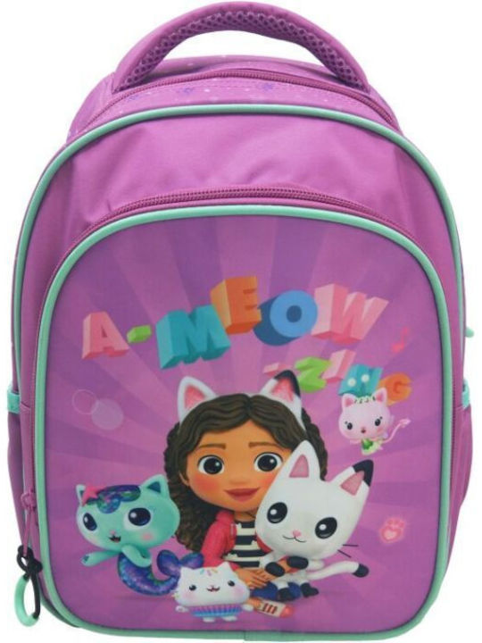 Gim Rucksack für den Kindergarten Gabby 316-40054