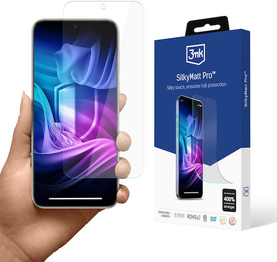 3MK Ματ Screen Protector (Huawei Pura 70 Pro)