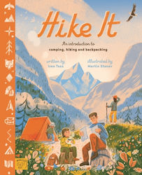 Hike It - Magic Cat Verlag - Gebundene Ausgabe