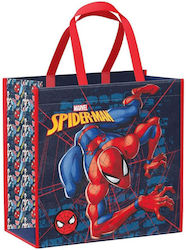 Τσάντα Δωρου Σακουλα Δωρου 50x20x40εκ Spiderman 36,5x15x46εκ 000508432 000508432