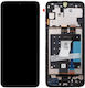 Samsung Screen with Touch Mechanism for Samsung A05s (Black)