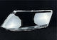 Left Headlight Glass Skoda Rapid 2018 2019