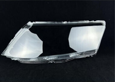 Left Headlight Glass Skoda Rapid 2018 2019