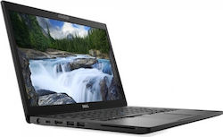 Dell Latitude E7490 Aufgearbeiteter Grad E-Commerce-Website 14" (Kern i5-8250U/8GB/256GB SSD/W10 Pro)