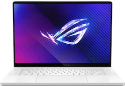 Asus ROG Zephyrus G16 GA605WI-QR076 16" 240Hz (Ryzen AI 300 Series-9 HX 370/32GB/1TB SSD/GeForce RTX 4070/No OS)