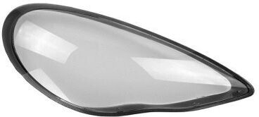 Γυαλί Δεξιού Προβολέα Porsche Panamera 2011 2014