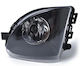 Αριστερό Φανάρι Ομίχλης Bmw F10 F11 2010-2014 63177216885