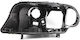 Left Headlight Housing BMW 3 Series E90 E91 Xenon Headlights 2004 2011