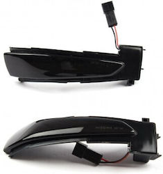 Σετ 2 Led Δυναμικών Καθρεπτών Citroen Ds5 C4 Picasso