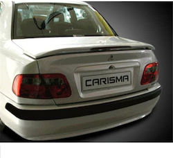 Motordrome Trunk Lid Spoiler made of Polyurethane Mitsubishi Carisma SsangYong Subaru Suzuki Toyota Volkswagen Volvo Zastava Motordrome Trunk Lid Spoiler made of Polyurethane Mitsubishi Carisma SsangYong Subaru Suzuki Toyota Volkswagen Volvo Zastava